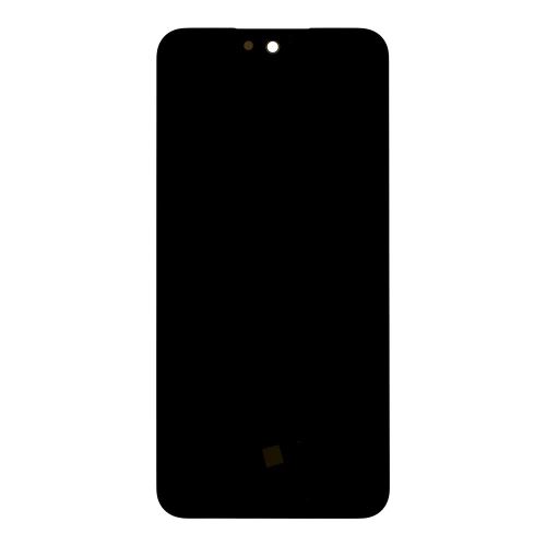 LCD displej + dotyk Samsung A356B Galaxy A35 5G Black (Service Pack)
