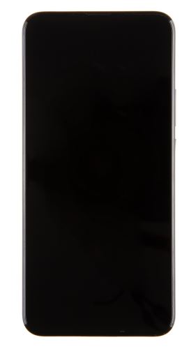 Huawei P Smart Z LCD displej + dotyk + predný kryt Black