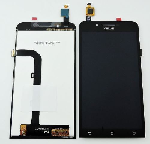 Asus Zenfone Go ZC500TG/Z00VD LCD displej + dotyk