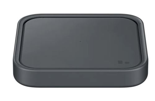 EP-P2400BBE Samsung Podložka pre Bezdrôtové Nabíjanie Black
