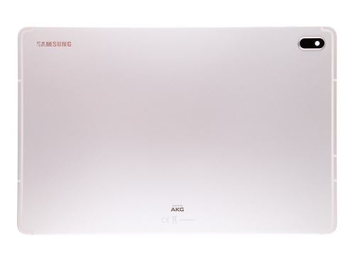 Samsung Galaxy Tab S7 FE 5G SM-T736B Zadní Kryt Light Pink (Service Pack)