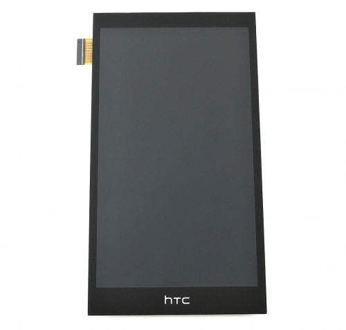 HTC Desire 620 LCD+dotyk čierny
