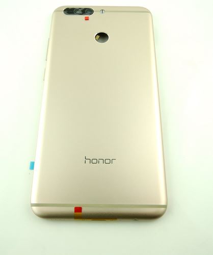 Honor 8 PRO kryt batérie Gold