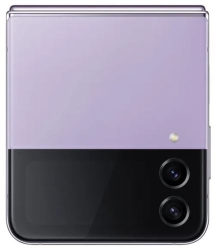 Samsung Galaxy Z Flip4 F721B
