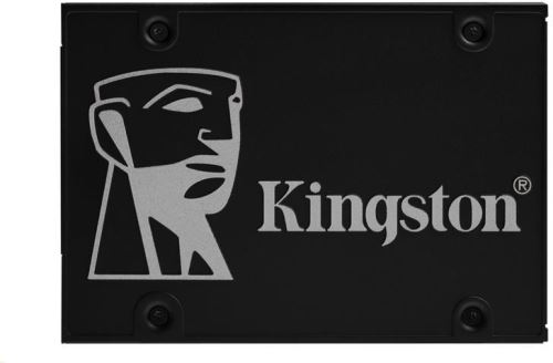 Kingston KC600 2.5" SATA