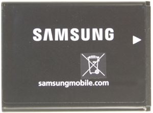 AB494054BE Samsung batéria (Bulk)