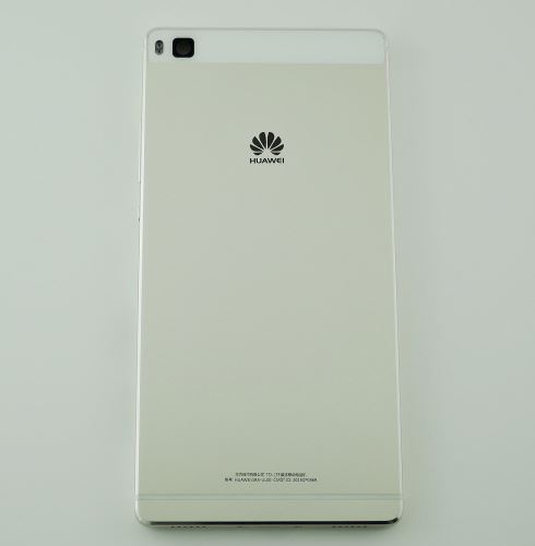 Huawei P8 zadný kryt biely