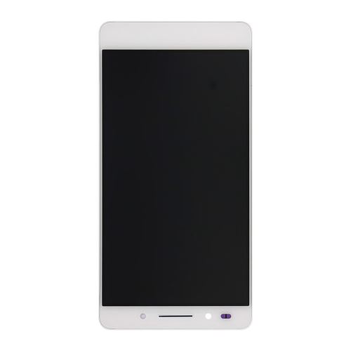 Honor 7 LCD displej + dotyk + predný kryt White