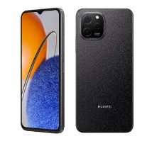 Huawei Nova Y61 4GB/64GB Midnight Black