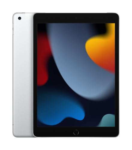 Apple iPad 10,2" (2021) Wi-Fi+Cell