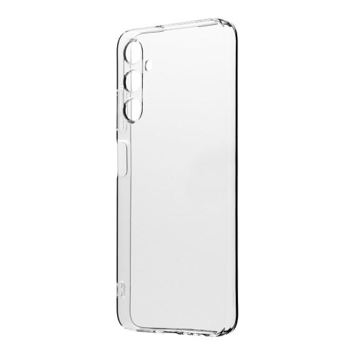 OBAL:ME TPU Kryt pre Samsung Galaxy A05s Transparent