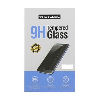 Tactical tvrdené sklo 3D Black pre Samsung G960 Galaxy S9 (EU Blister)