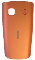 Nokia 500 Orange kryt batérie
