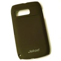 JEKOD Super Cool puzdro Black pre Nokia E6