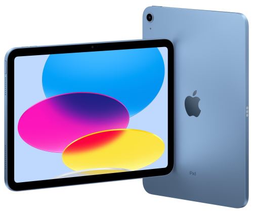 Apple iPad 10,9" (2022) Wi-Fi