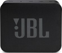 JBL GO Essential Black reproduktor