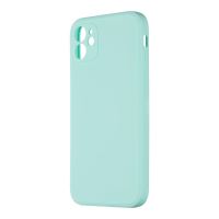 Obal:Me Matte TPU Kryt pre Apple iPhone 11 Turquoise