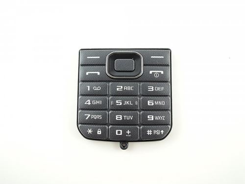 Samsung B550H Galaxy Xcover 550 klávesnica šedá