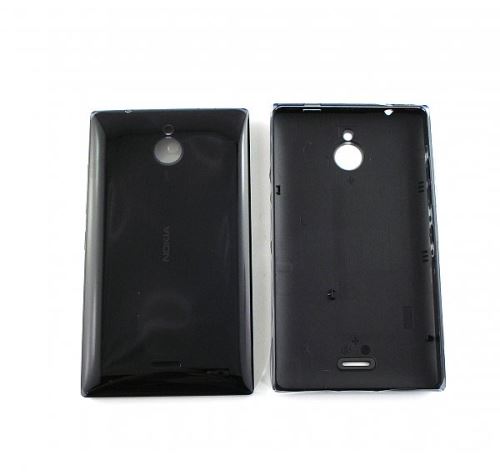 Nokia X2 kryt batérie čierny