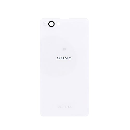 Sony D5503 Xperia Z1 compact White kryt batérie