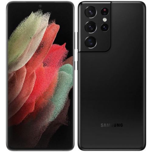 Samsung Galaxy S21 Ultra 5G G998