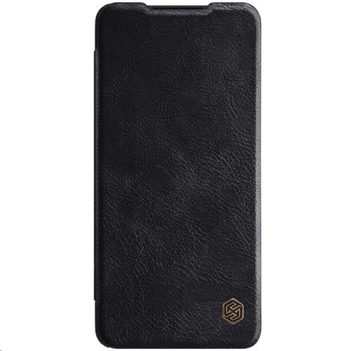 Nillkin Qin Book Pouzdro pro Samsung Galaxy A52/A52 5G/A52s 5G Black
