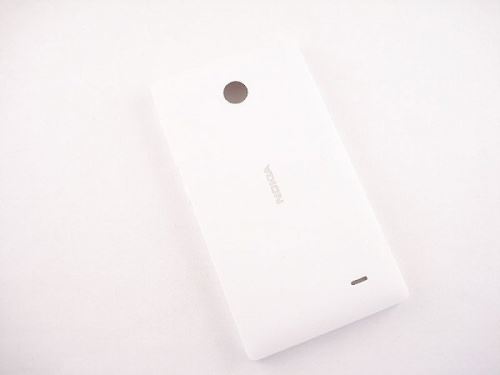 Nokia X kryt batérie biely