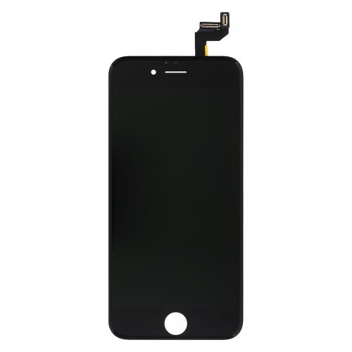 Apple iPhone 6S LCD displej + dotyk Black TianMA