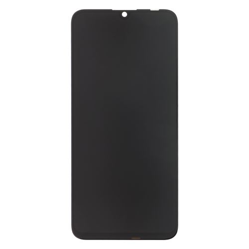Honor 20 Lite LCD displej + dotyk Black