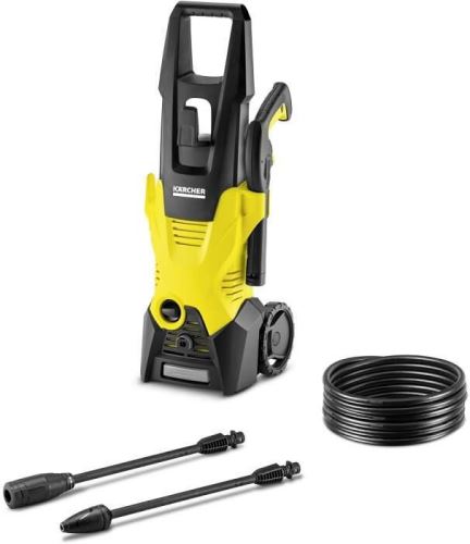 Karcher K 3 1.601-888.0 Vysokotlaký čistič