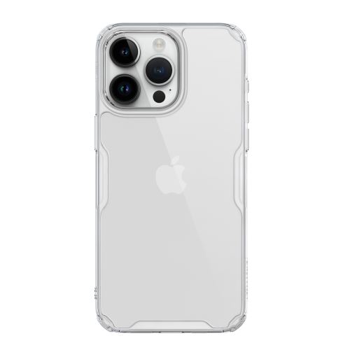 Nillkin Nature TPU PRO Kryt pre Apple iPhone 15 Pro Max