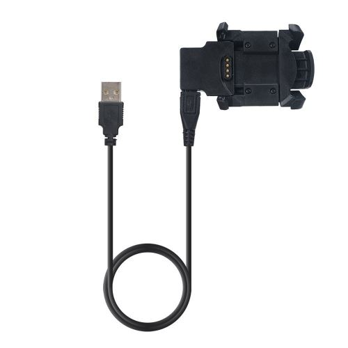 Tactical USB Nabíjací a Dátový Kábel pre Garmin Fenix 3