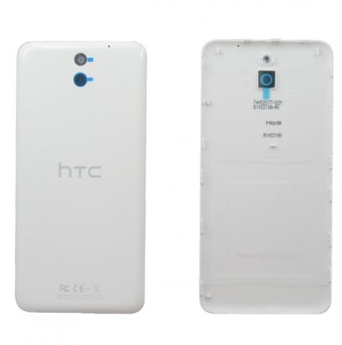 HTC Desire 610 kryt batérie White