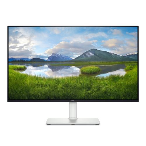 27" LCD Dell S2725DS QHD IPS 16:9/1500:1/4ms/300cd