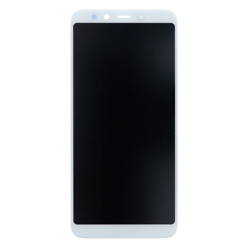 LCD displej + dotyk pre Xiaomi Mi A2 White