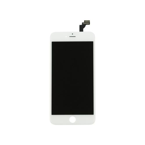 Apple iPhone 6 LCD displej + dotyk White Class A