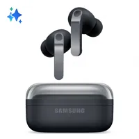 Samsung Galaxy Buds4 Pro SM-R640 Black Samsung Galaxy Buds4 Pro SM-R640 Black