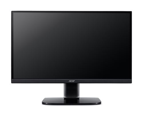 Acer/KA242Y E/23,8"/IPS/FHD/100Hz/1ms/Black/3R