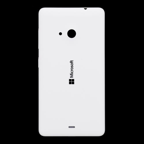 Microsoft Lumia 535 White kryt batérie