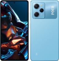 POCO X5 Pro 5G 8GB/256GB Blue