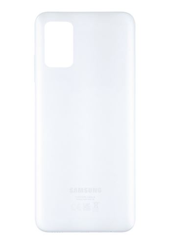 Samsung A037G Galaxy A03s kryt batérie White (Service Pack)
