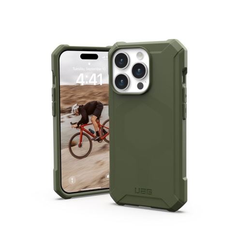 UAG kryt Essential Armor Magsafe pre iPhone 15 Pro