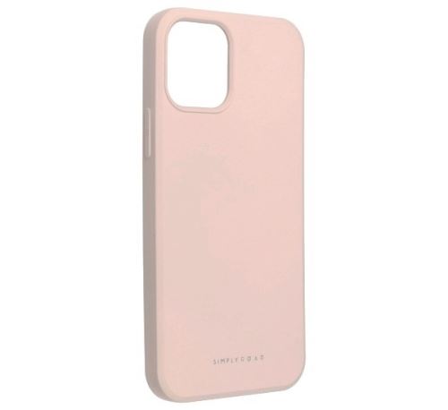 Kryt ochranný Roar Space pre Apple iPhone 14, Pink