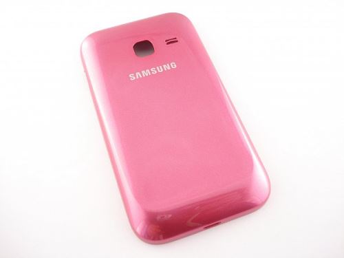 Samsung S6802 Ace Duos Pink kryt batérie