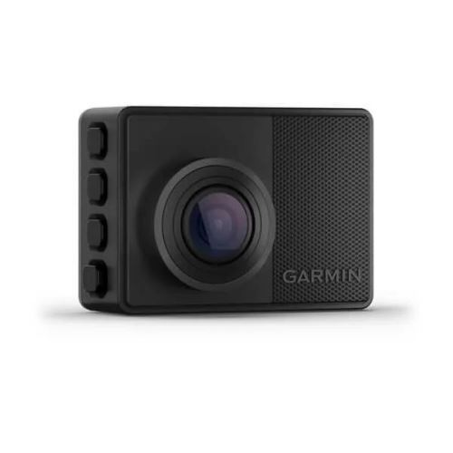 Garmin Dash Cam 67W - kamera pre záznam jázd s GPS