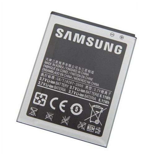 EB-535163LU Samsung batéria 2100mAh Li-Ion (Bulk)