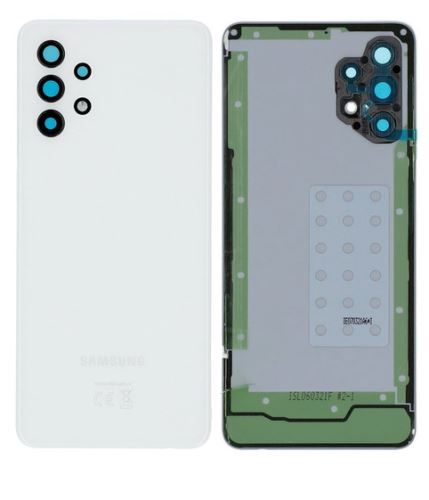 Samsung A325F kryt batéria bílý