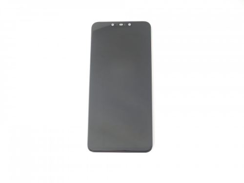 Huawei Nova 3 LCD+dotyk čierny