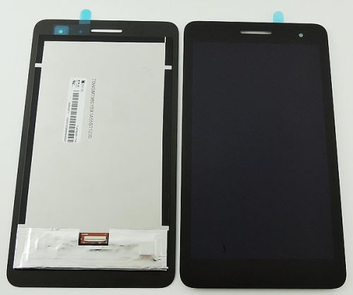 Huawei MediaPad T1 7.0 LCD+dotyk čierny