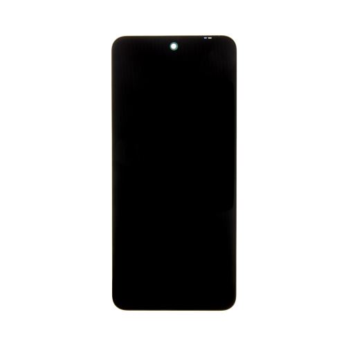 LCD displej + dotyk + predný kryt pre Xiaomi Redmi Note 12 5G
